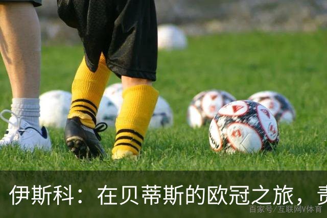 伊斯科：在贝蒂斯的欧冠之旅，责任与荣誉同行